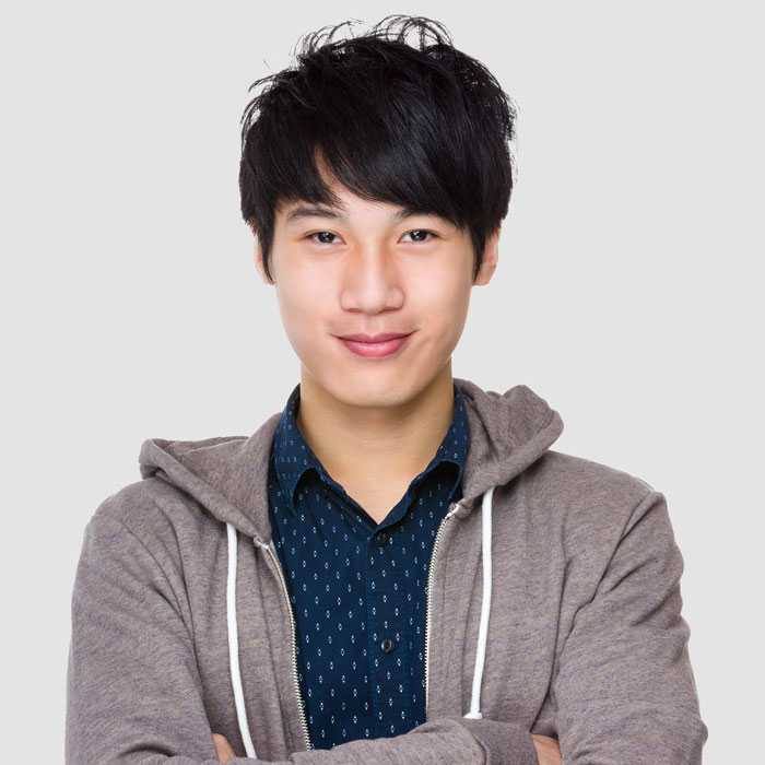 — Alex Zhang